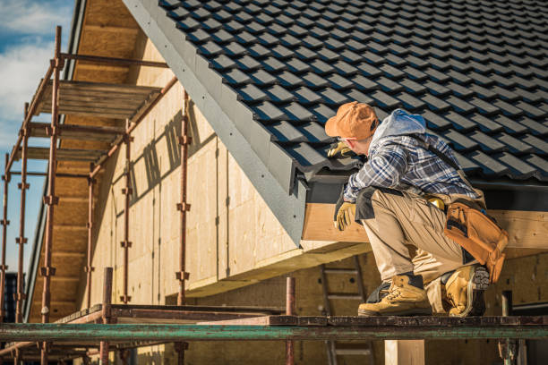 Best Affordable Roofing Company  in Laurens, IA