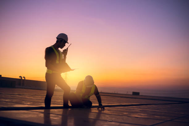 Best Roof Leak Repair  in Laurens, IA