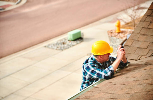 Quick and Trustworthy Emergency Roof Repair Services in Laurens, IA