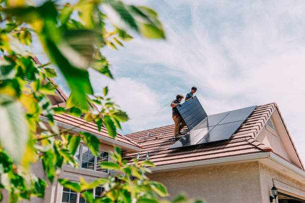 Best Residential Roofing Contractor  in Laurens, IA