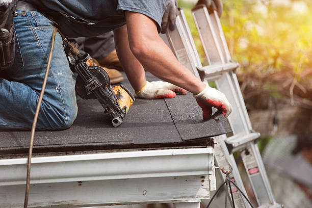 Best Residential Roofing Contractor  in Laurens, IA