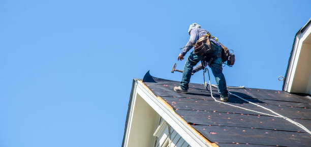 Best New Roof Installation  in Laurens, IA